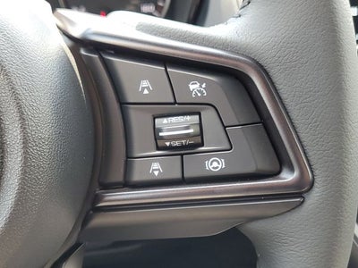 2026 Subaru WRX Base