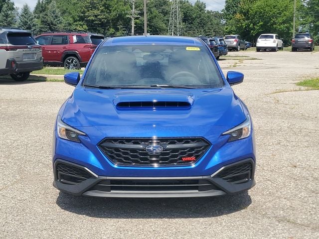 2026 Subaru WRX Base