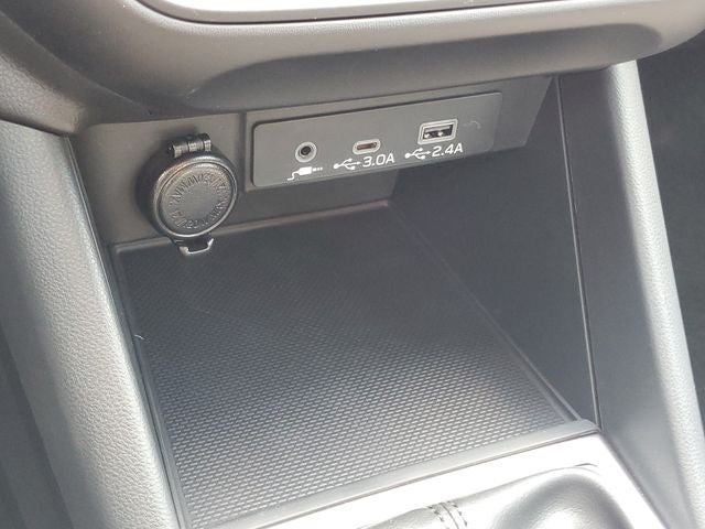 2026 Subaru WRX Base