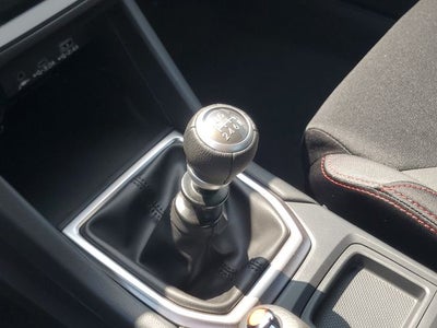 2026 Subaru WRX Base