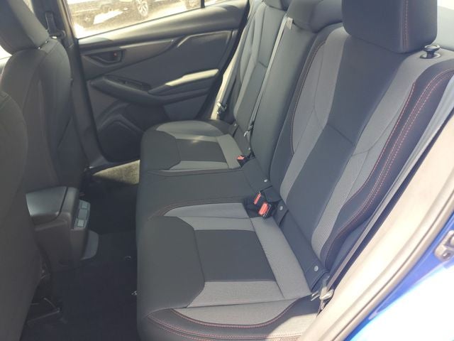 2026 Subaru WRX Base