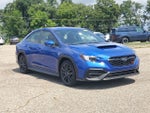 2026 Subaru WRX Base