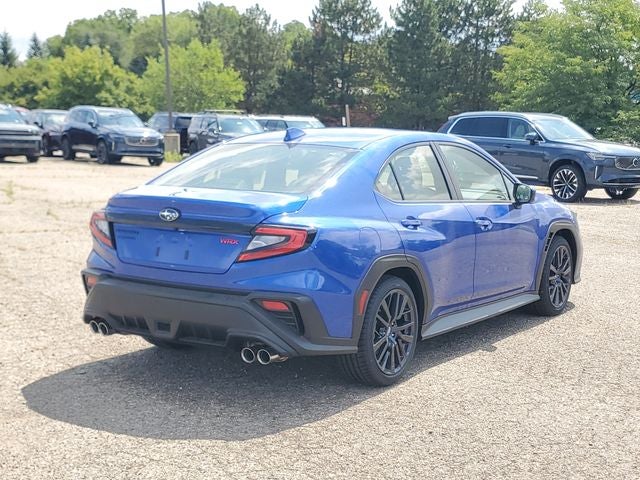 2026 Subaru WRX Base