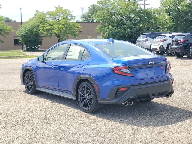 2026 Subaru WRX Base