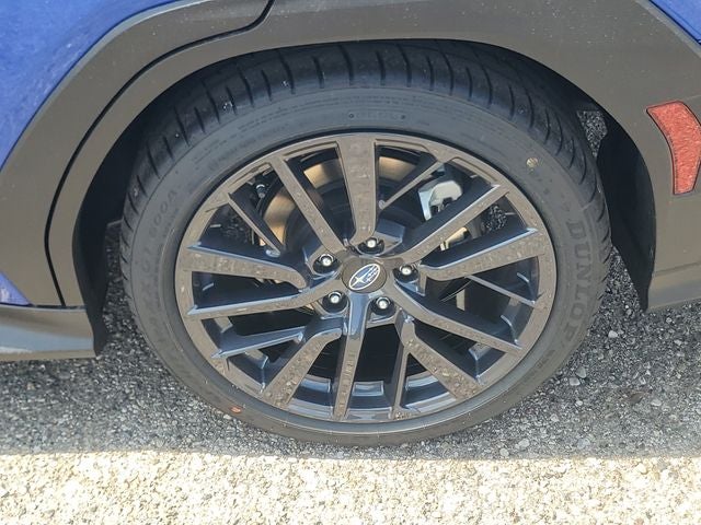 2026 Subaru WRX Base