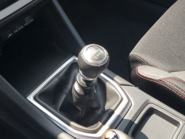 2026 Subaru WRX Base