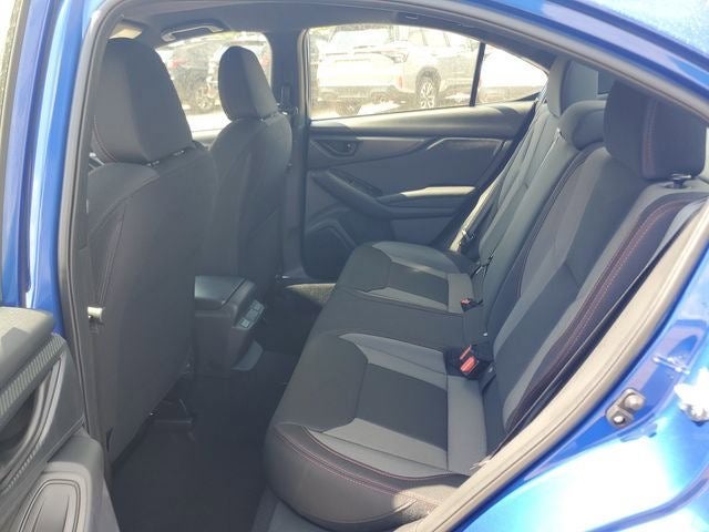 2026 Subaru WRX Base