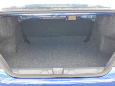 2026 Subaru WRX Base