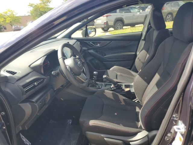 2026 Subaru WRX Premium