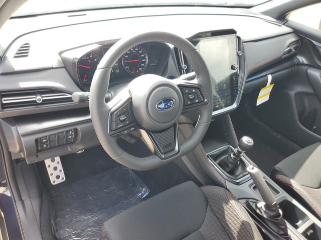 2026 Subaru WRX Premium