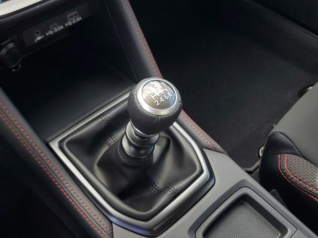 2026 Subaru WRX Premium
