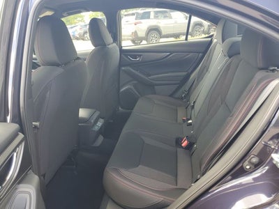 2026 Subaru WRX Premium