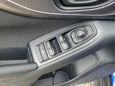 2026 Subaru WRX Base