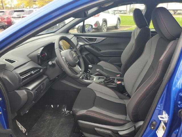 2026 Subaru WRX Base