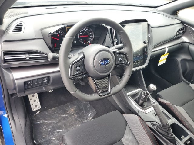 2026 Subaru WRX Base