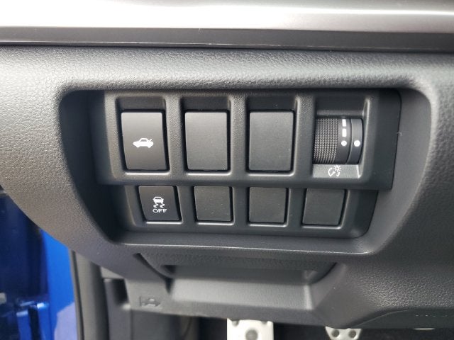 2026 Subaru WRX Base