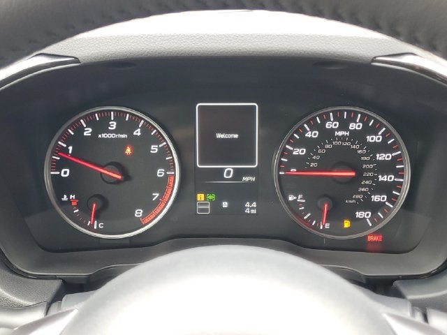 2026 Subaru WRX Base