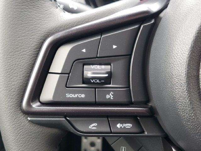 2026 Subaru WRX Base
