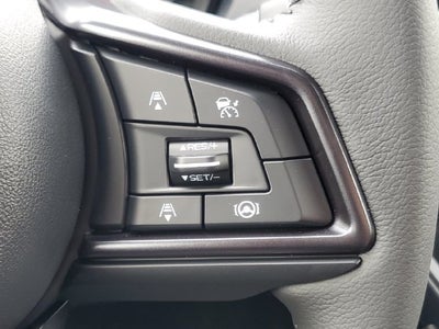 2026 Subaru WRX Base