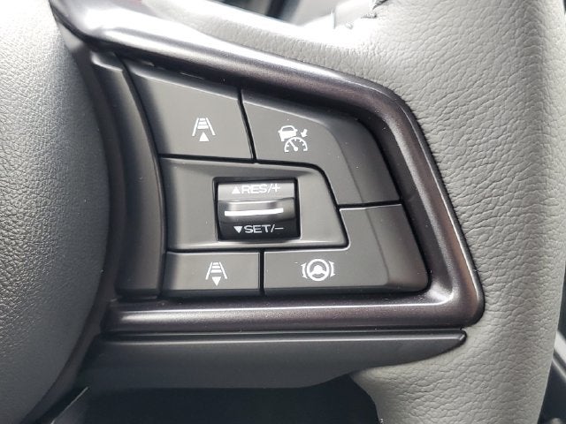 2026 Subaru WRX Base