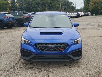 2026 Subaru WRX Base