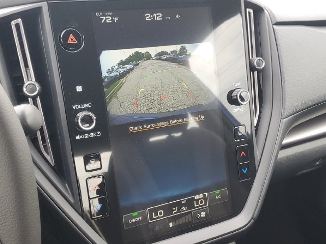 2026 Subaru WRX Base