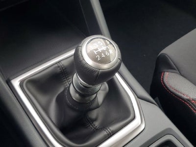 2026 Subaru WRX Base