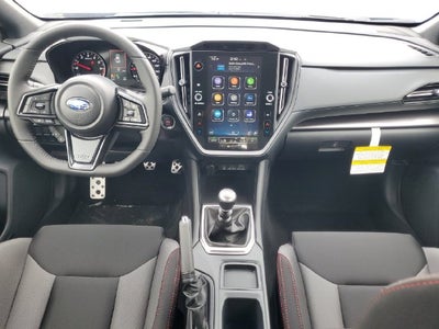 2026 Subaru WRX Base