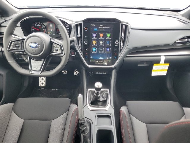 2026 Subaru WRX Base