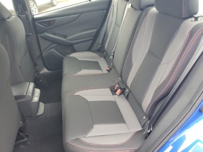 2026 Subaru WRX Base