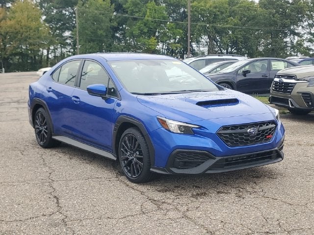 2026 Subaru WRX Base