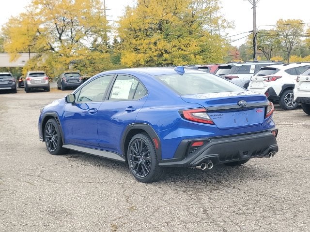 2026 Subaru WRX Base