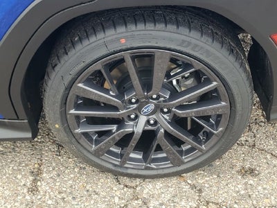 2026 Subaru WRX Base