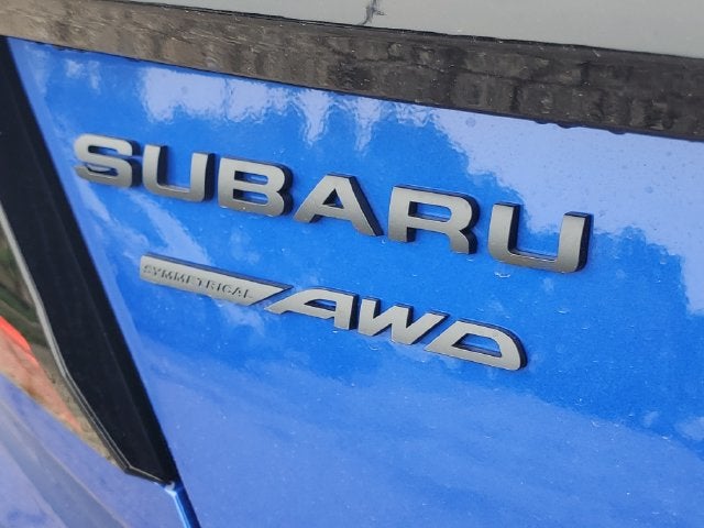 2026 Subaru WRX Base