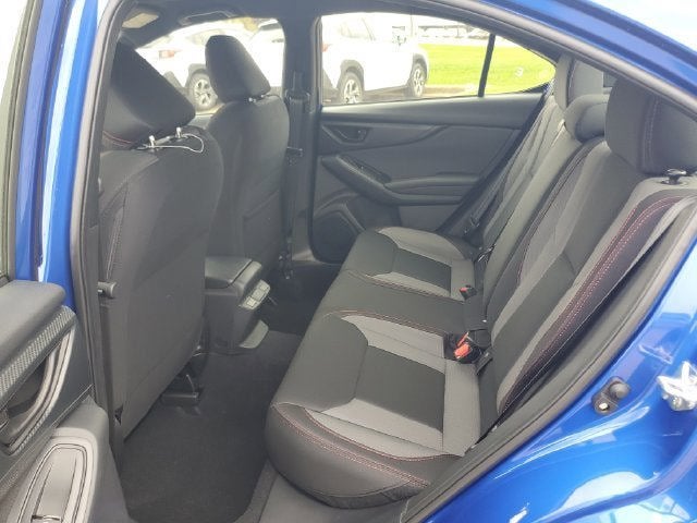 2026 Subaru WRX Base