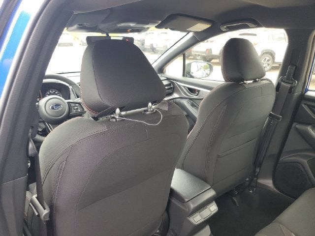 2026 Subaru WRX Base