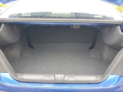 2026 Subaru WRX Base