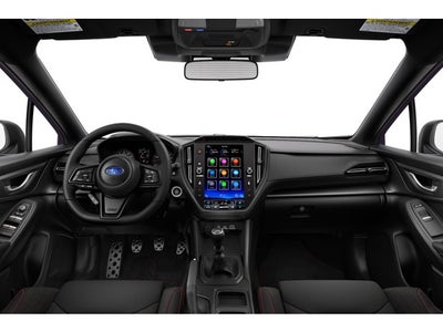 2026 Subaru WRX Premium