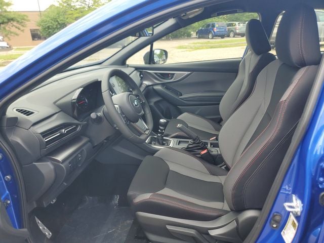 2026 Subaru WRX Base
