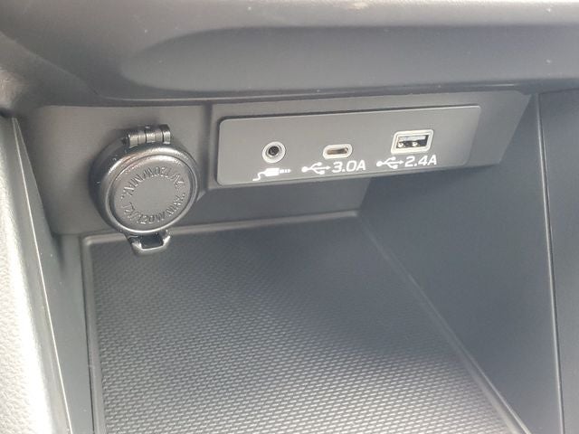 2026 Subaru WRX Base