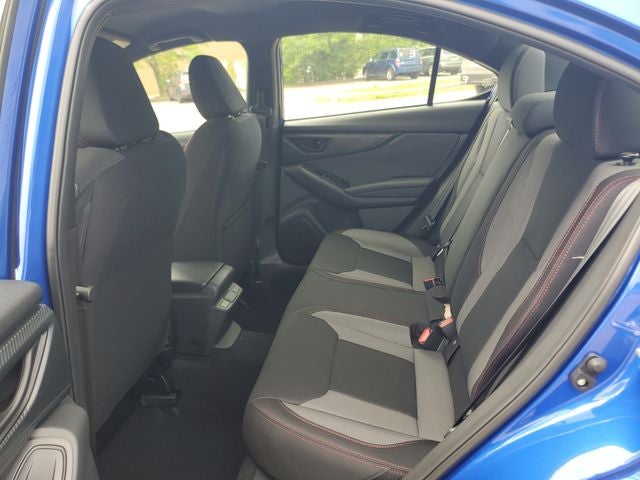 2026 Subaru WRX Base