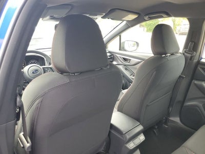 2026 Subaru WRX Base