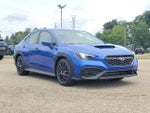 2026 Subaru WRX Base