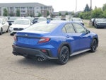 2026 Subaru WRX Base