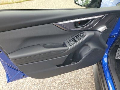 2026 Subaru WRX Base
