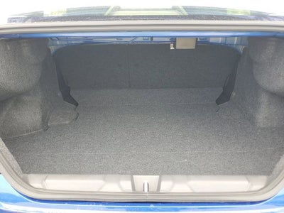 2026 Subaru WRX Base