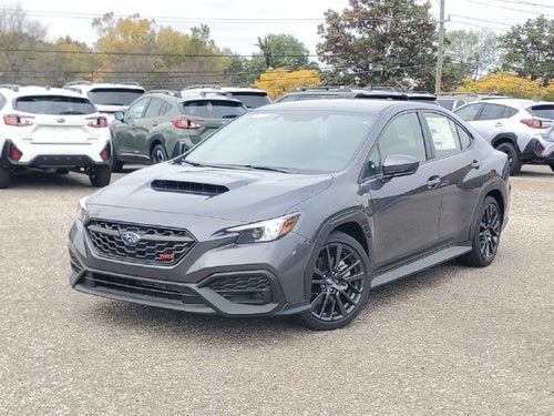 2026 Subaru WRX Base