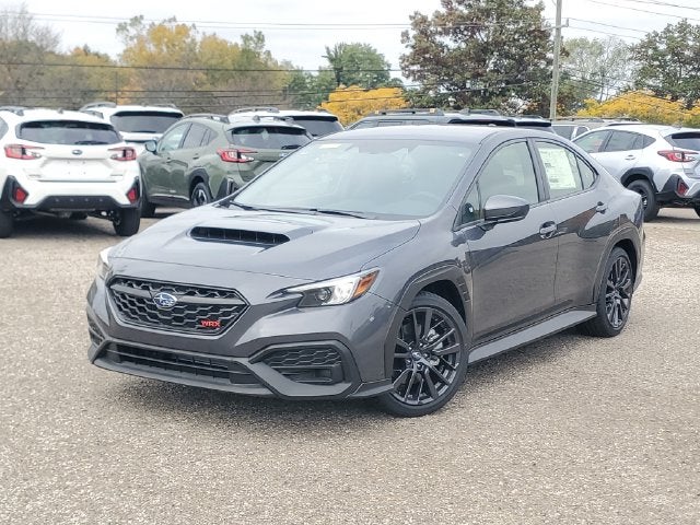 2026 Subaru WRX Base