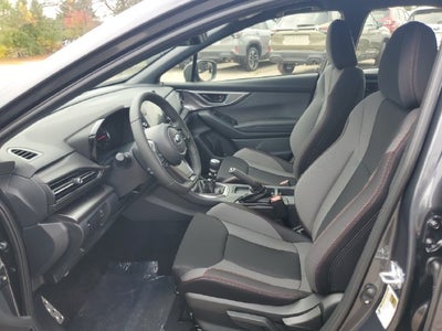 2026 Subaru WRX Base