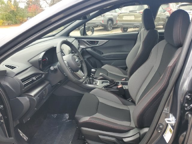 2026 Subaru WRX Base